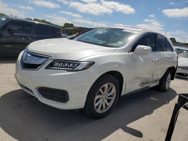 2016 Acura RDX 