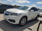 2016 ACURA RDX TECHNO - 5J8TB3H51GL012967