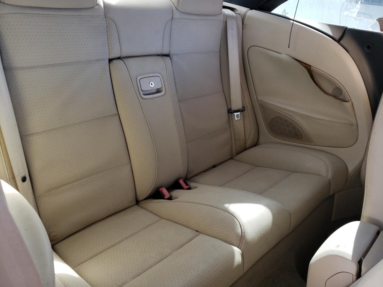 WVWBA71F47V031332 2007 Volkswagen Eos 2.0T