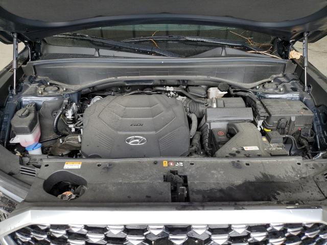 2021 HYUNDAI PALISADE C - KM8R7DHE5MU290305