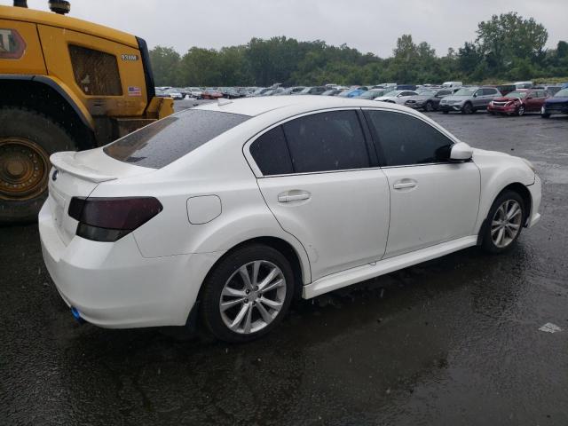 4S3BMCN67E3032218 Subaru Legacy 2.5i Limited