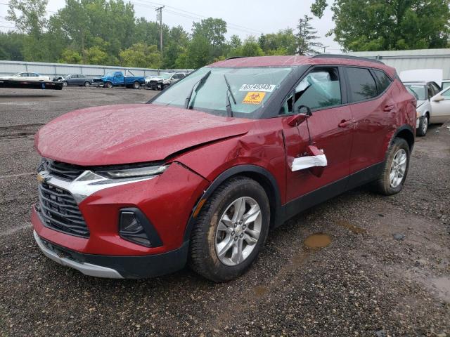 2019 Chevrolet Blazer 