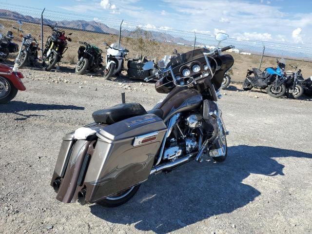 2008 HARLEY-DAVIDSON FLHTCUSE3 1HD1PR8168Y955026