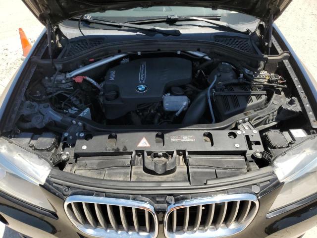 VIN 5UXWX9C58D0A29089 2013 BMW X3, Xdrive28I no.11