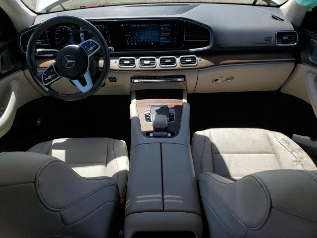 4JGFF5KE4LA134647 Mercedes-Benz Gls 450 4matic