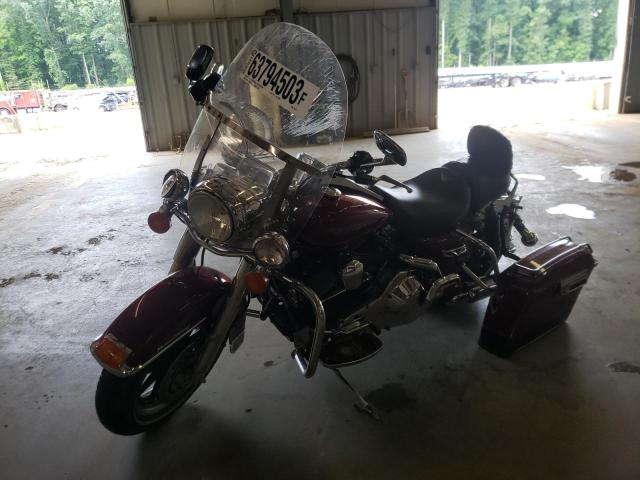 2000 HARLEY-DAVIDSON FLHRI - 1HD1FBW15YY636665