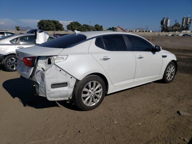 5XXGM4A79EG342171 KIA Optima Lx