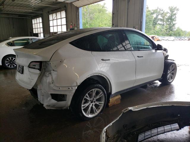 7SAYGDEE3NF422544 Tesla Model Y