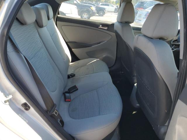 KMHCT4AE4FU819371 Hyundai ACCENT GLS