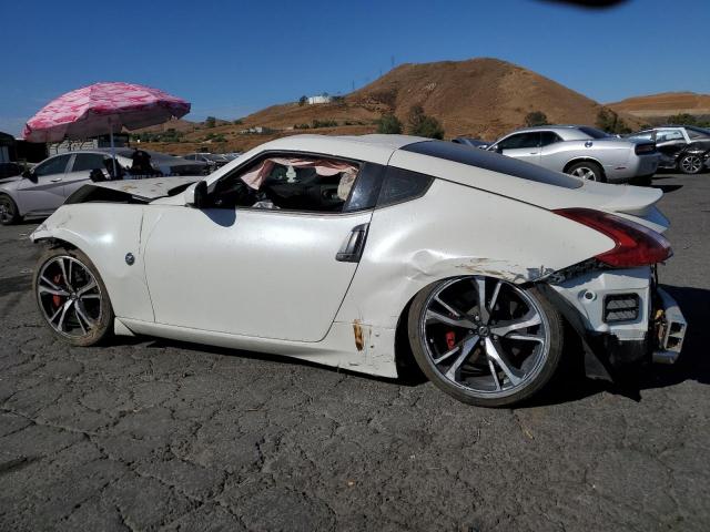 JN1AZ4EH2JM572703 Nissan 370Z BASE