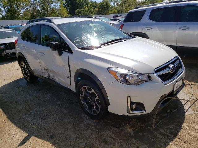 JF2GPABCXHH257575 Subaru Crosstrek Premium