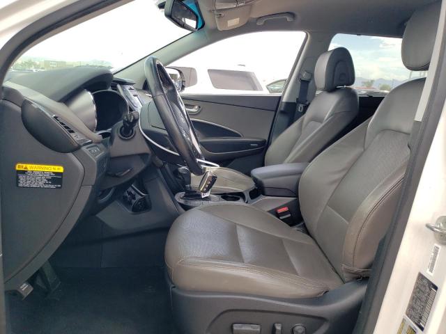 KM8SN4HFXGU141568 Hyundai Santa Fe Se