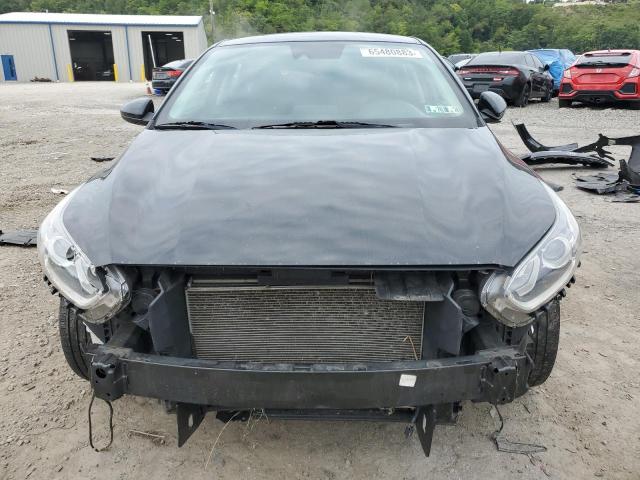 3KPF24AD2KE079551 KIA FORTE FE