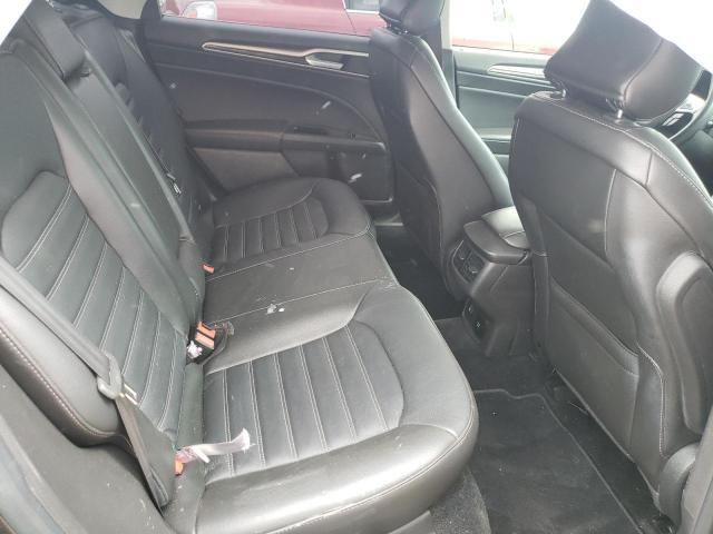 3FA6P0PU9GR381152 Ford Fusion Se Phev