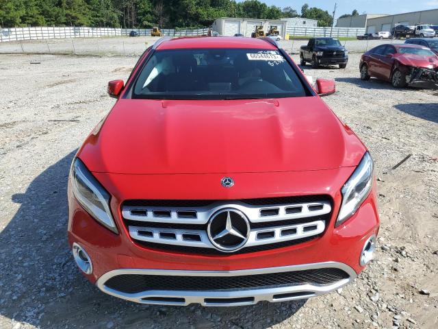 WDCTG4GB9LU024943 Mercedes-Benz GLA-Class GLA 250 4M 5