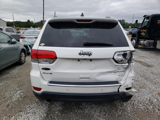 1C4RJFBG5EC279906 Jeep Grand Cherokee Limited