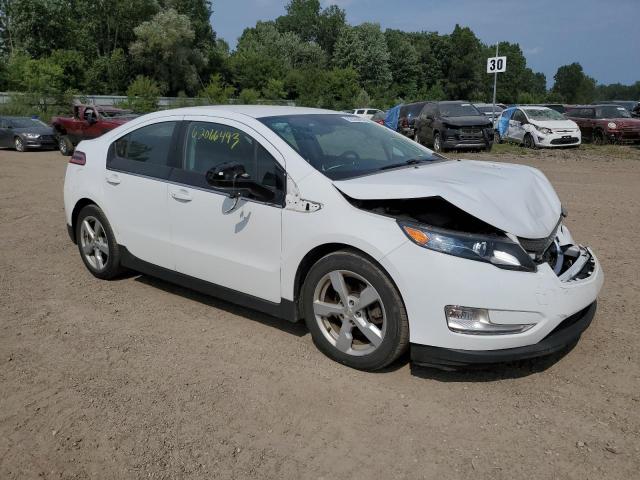 VIN 1G1RA6E44DU120913 2013 Chevrolet Volt no.4