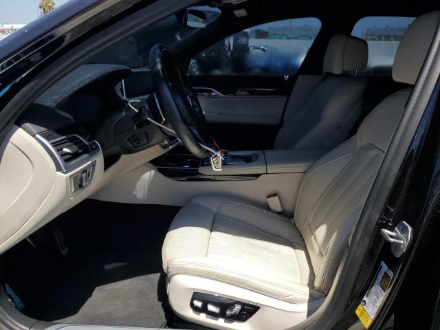 WBA7T2C09MCF45728 BMW 740 I