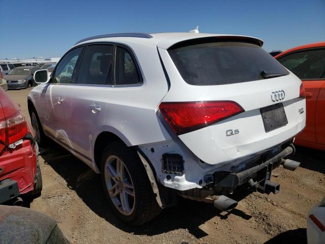 VIN WA1L2AFP1HA087621 2017 Audi Q5, Premium Plus no.2