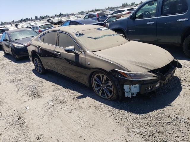 58AG11D12MU005336 Lexus ES250 ES 250 BAS 4