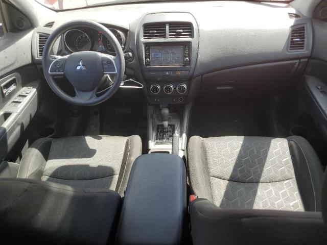 JA4APUAU9MU015047 Mitsubishi Outlander Sport Es