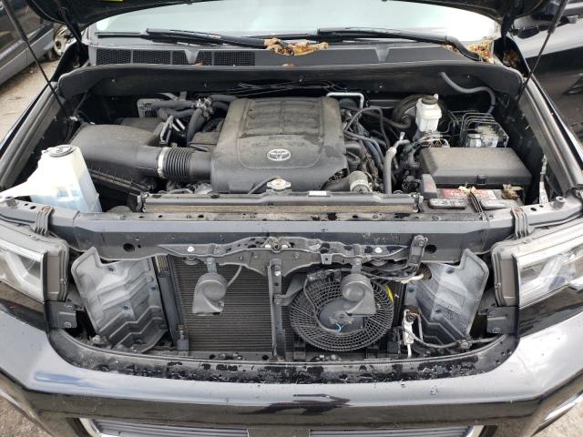 2018 TOYOTA SEQUOIA 5TDBY5G1XJS157661