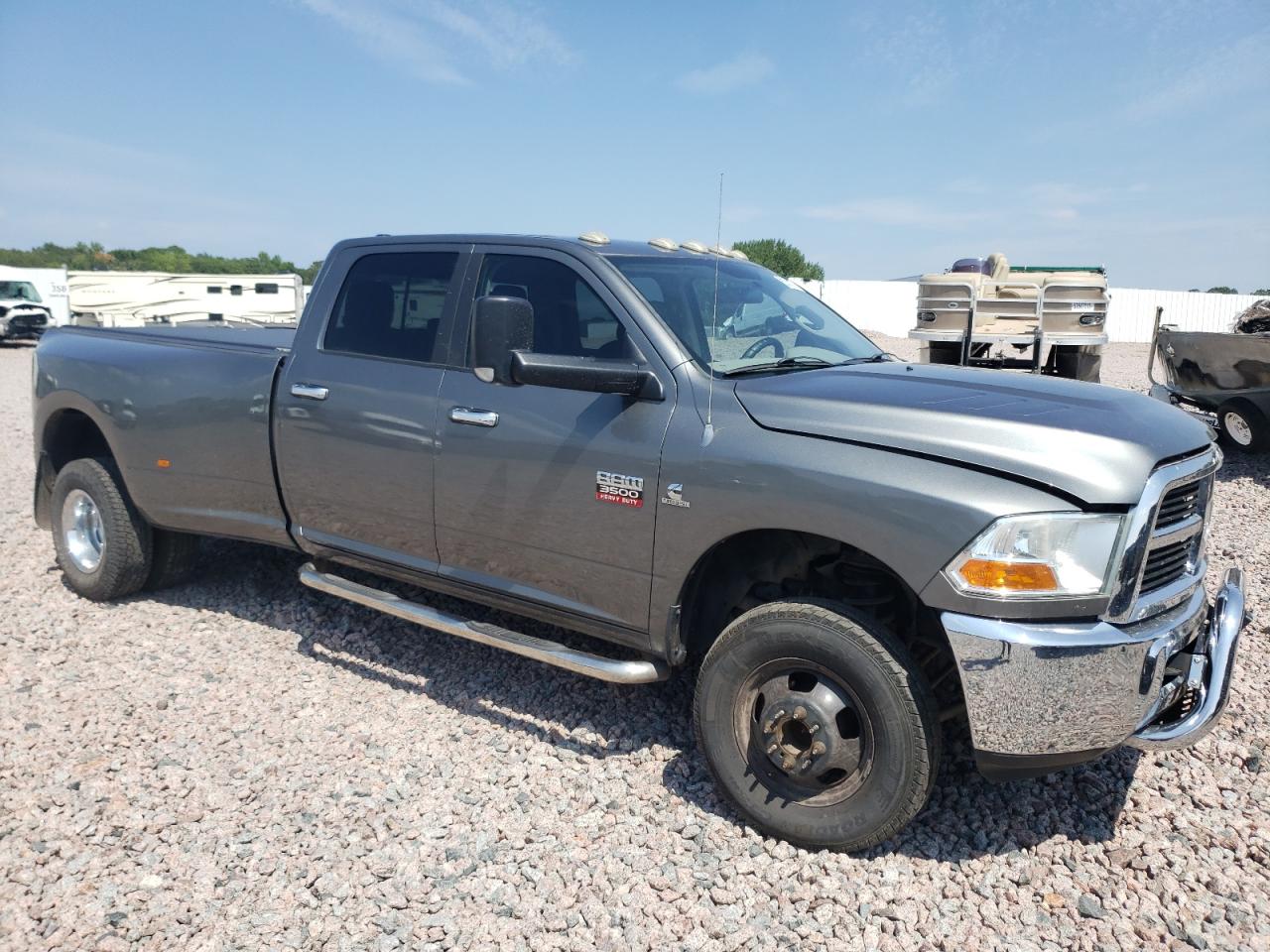 3C63DRHL7CG161098 2012 Dodge Ram 3500 Slt