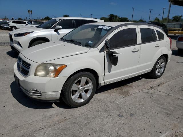 2010 Dodge Caliber SXT