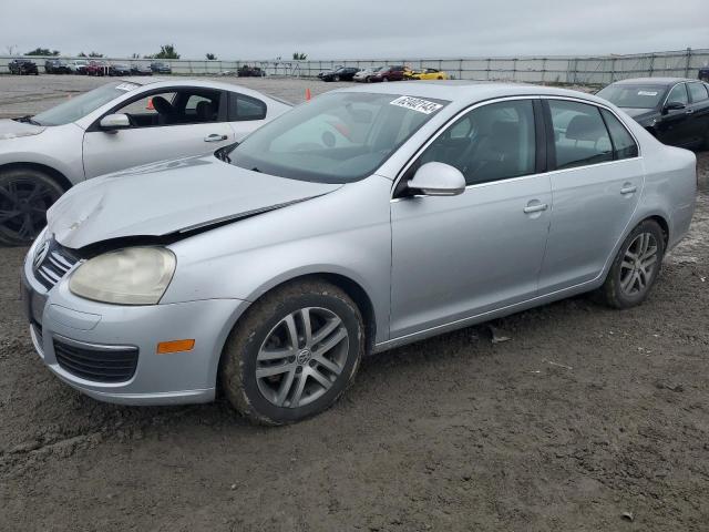 2006 Volkswagen Jetta 