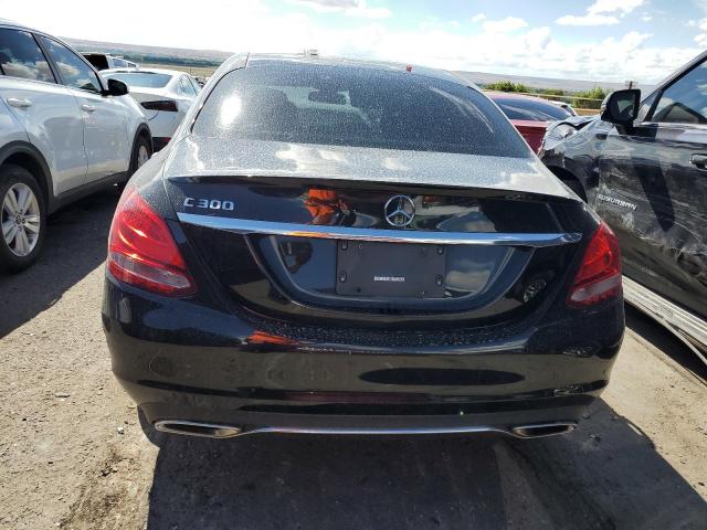 55SWF4JB0HU220704 Mercedes-Benz C 300