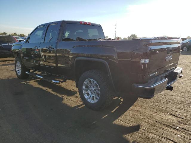1GTV2MEC1JZ186977 GMC Sierra K1500 Sle