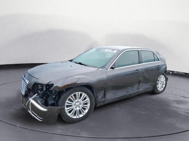 2014 Chrysler 300 300