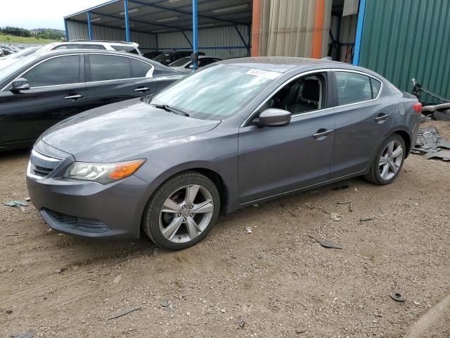 2015 ACURA ILX 20 - 19VDE1F34FE004474