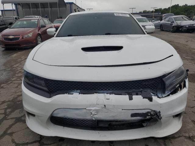 2C3CDXEJ4GH333212 | 2016 DODGE CHARGER