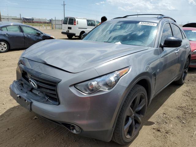 2015 INFINITI QX70 