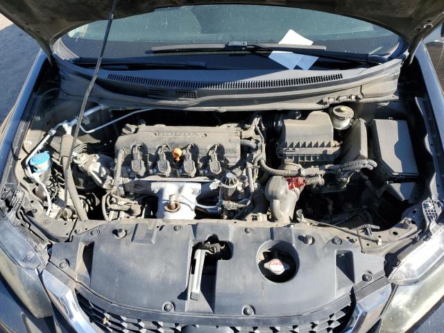 2HGFB2F57FH514162 Honda Civic Lx