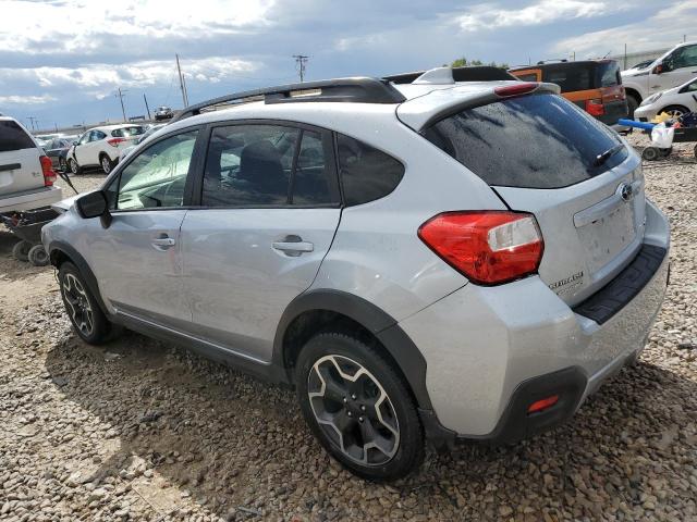 JF2GPANC0GH271494 Subaru Crosstrek Limited