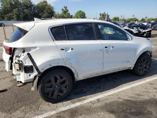 KNDP63AC2M7871969 KIA SPORTAGE S