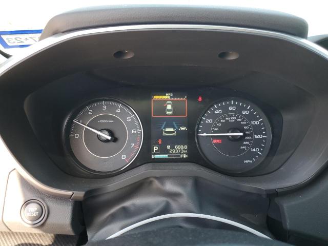 4S3GTAD67J3722026 Subaru Impreza Premium Plus