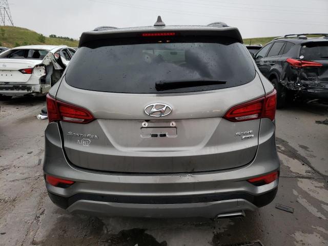 5XYZUDLB1HG434269 Hyundai SANTA FE SPORT