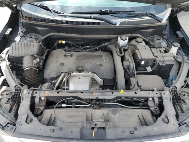3GKALMEX0JL125016 GMC Terrain Sle