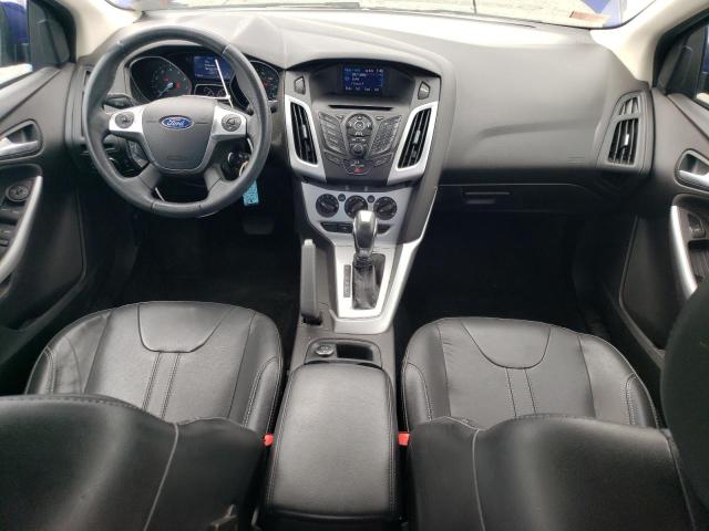1FADP3F27EL201400 Ford FOCUS SE