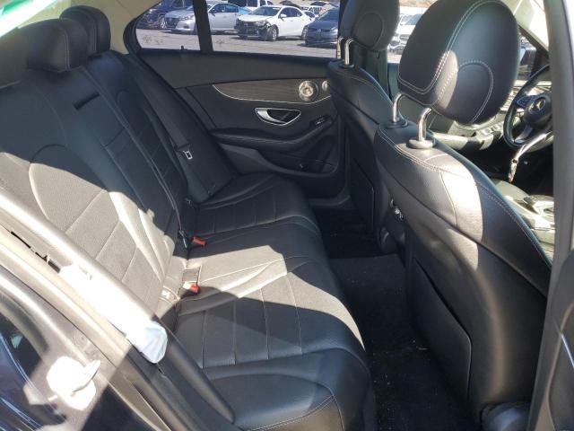 55SWF4JBXGU157786 Mercedes-Benz C 300