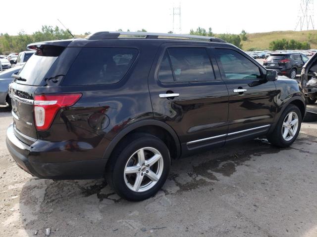 1FM5K8D82EGA38791 Ford EXPLORER XLT