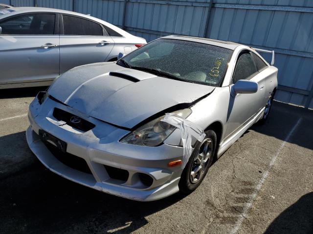 2002 Toyota Celica GT