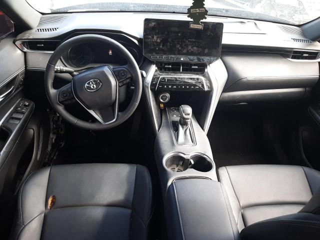 JTEAAAAH5PJ129556 Toyota Venza LE 8