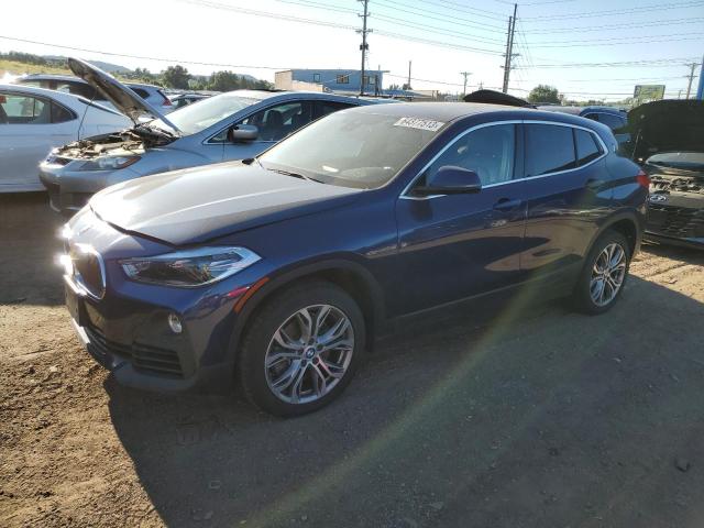 2018 BMW X2 xDrive28i