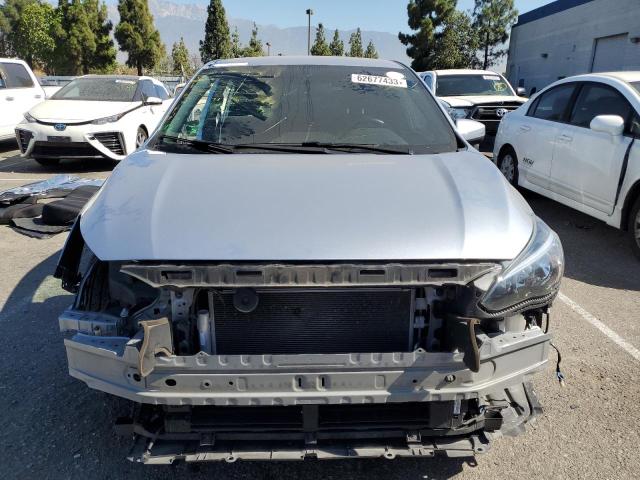 4S3GTAK61J3743196 Subaru Impreza Sport