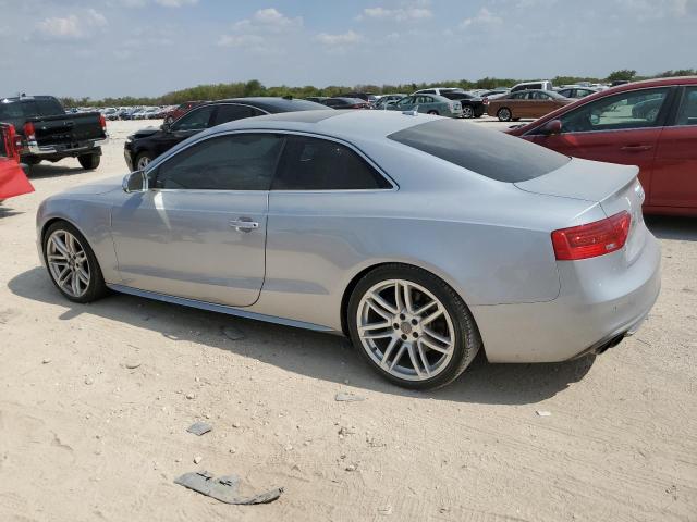 2015 AUDI S5 PREMIUM - WAUCGAFR3FA031246
