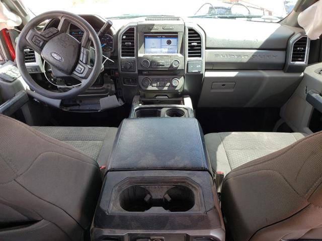 2018 FORD F250 SUPER - 1FT7W2BT8JEC24458